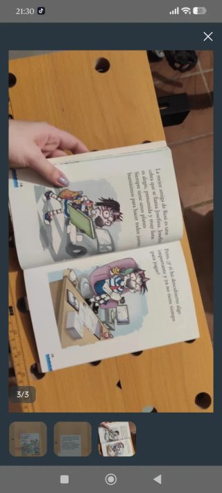 Pack libros infantiles