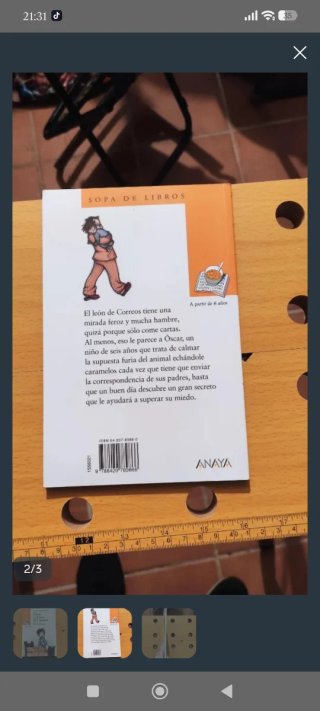 Pack libros infantiles