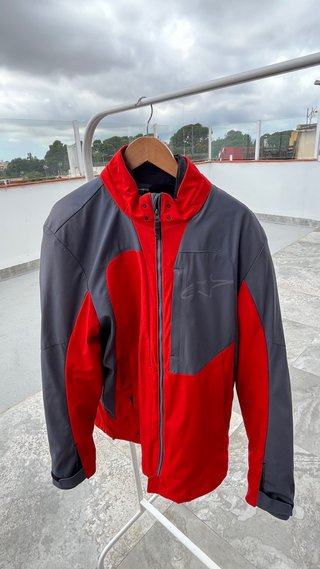 Chaqueta Moto Alpinestars