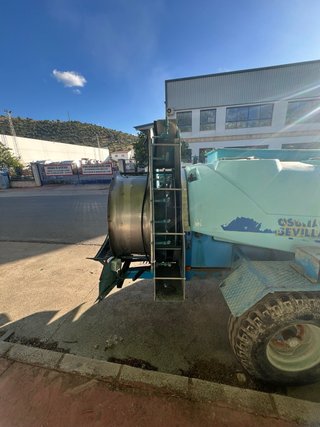 Atomizador Osuna 2000L