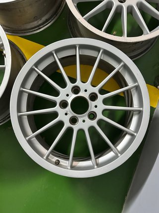 Llantas BMW Styling 32 18”