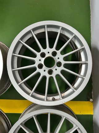 Llantas BMW Styling 32 18”