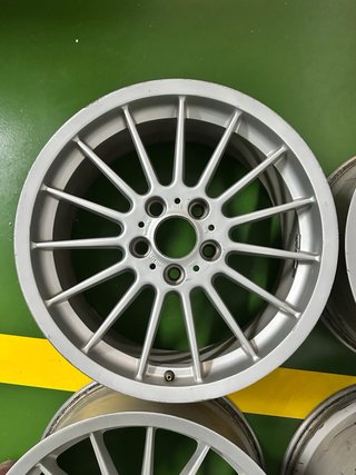 Llantas BMW Styling 32 18”