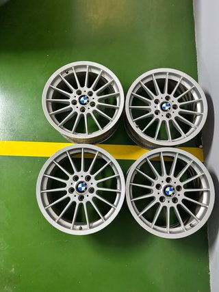 Llantas BMW Styling 32 18”