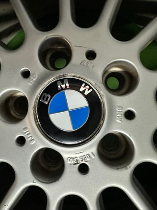 Llantas BMW Styling 32 18”