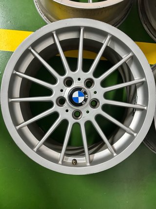 Llantas BMW Styling 32 18”