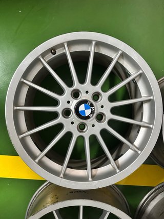 Llantas BMW Styling 32 18”