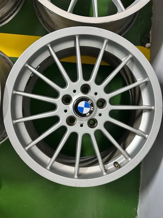 Llantas BMW Styling 32 18”