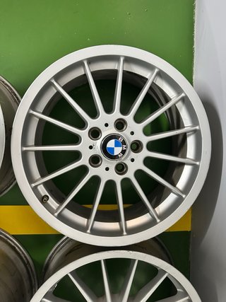Llantas BMW Styling 32 18”