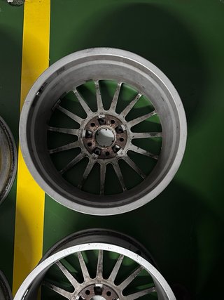 Llantas BMW Styling 32 18”