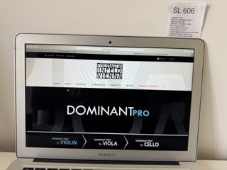 Pantalla MacBook Air 13 A1466 (2013-2017)