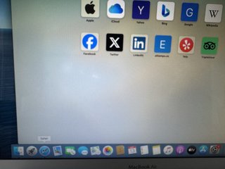 Pantalla MacBook Air 13 A1466 (2013-2017)