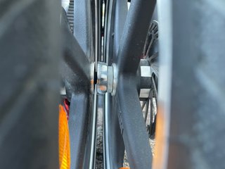 Bicicleta plegable Strida LT