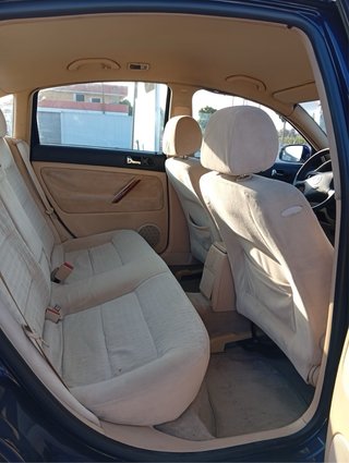 Volkswagen Passat 2002