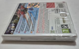 PRECINTADO Andro Dunos II 3DS