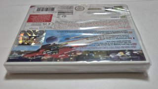 PRECINTADO Andro Dunos II 3DS