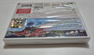 PRECINTADO Andro Dunos II 3DS