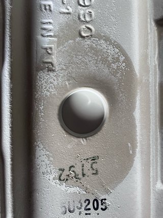 Tapa tanque inodoro Roca Debba 88990 blanca