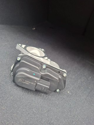 Válvula EGR Audi VW 3.0 TDI