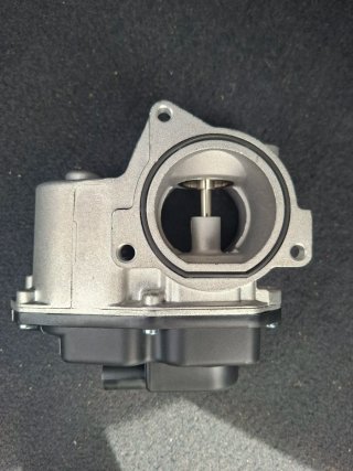 Válvula EGR Audi VW 3.0 TDI