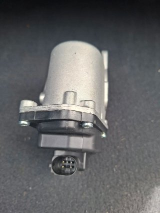 Válvula EGR Audi VW 3.0 TDI