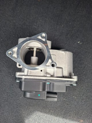 Válvula EGR Audi VW 3.0 TDI