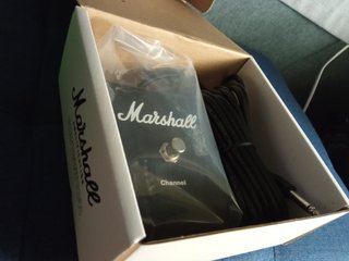 Marshall 2525H Mini Silver Jubilee