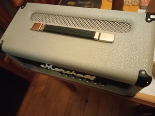 Marshall 2525H Mini Silver Jubilee
