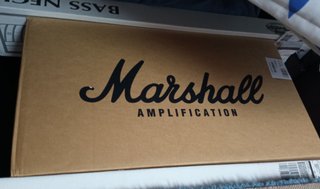 Marshall 2525H Mini Silver Jubilee