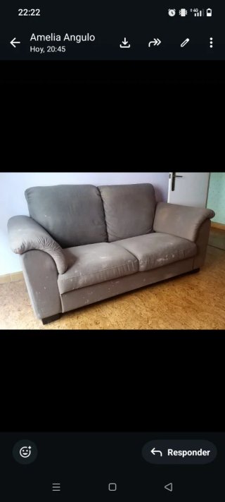 Mueble de salón modular