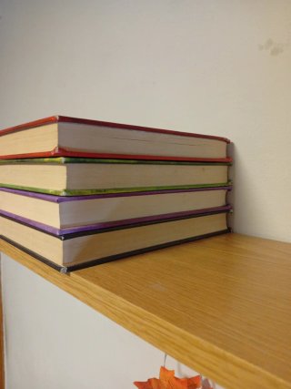 Lote libros diario de Greg 1,3,5,10