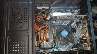 PC G6405 | GT1030 2GB | 16GB RAM | SSD