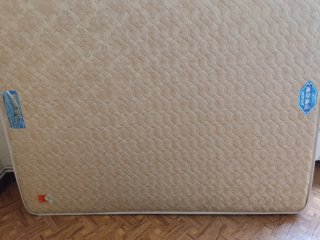 Colchón 135cm