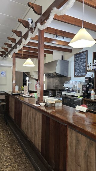 Vendo bar restaurante insonorizado