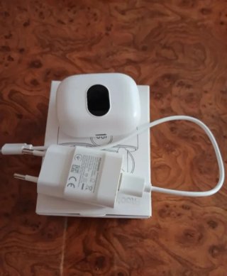 Auriculares A90 Pro True Wireless Blancos