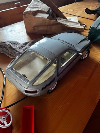 Porsche 928 Rico