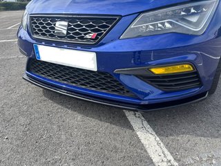 SEAT Leon Cupra 300