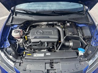 SEAT Leon Cupra 300