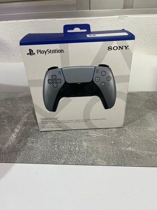 Mando Sony DualSense Blanco