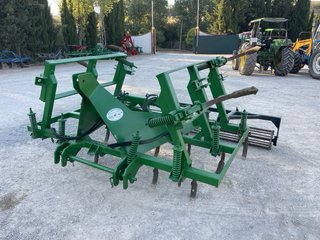 Cultivador de muelles