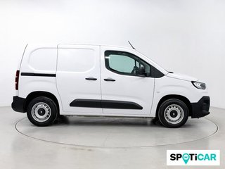 Fiat Doblò FG 1.5 BLUEHDI 100 650KG L1 4P