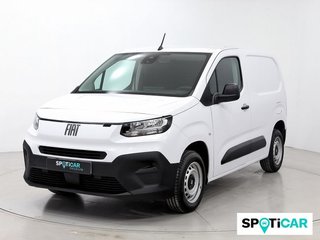 Fiat Doblò FG 1.5 BLUEHDI 100 650KG L1 4P