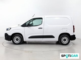 Fiat Doblò FG 1.5 BLUEHDI 100 650KG L1 4P