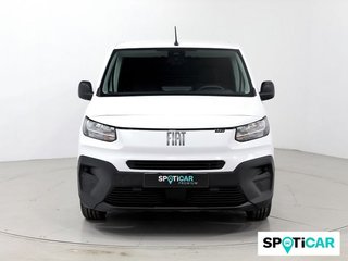 Fiat Doblò FG 1.5 BLUEHDI 100 650KG L1 4P