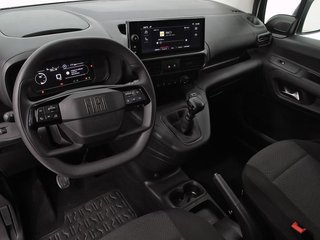 Fiat Doblò FG 1.5 BLUEHDI 100 650KG L1 4P