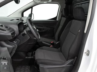 Fiat Doblò FG 1.5 BLUEHDI 100 650KG L1 4P