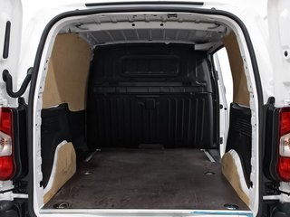 Fiat Doblò FG 1.5 BLUEHDI 100 650KG L1 4P