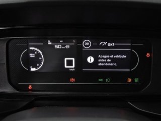 Fiat Doblò FG 1.5 BLUEHDI 100 650KG L1 4P
