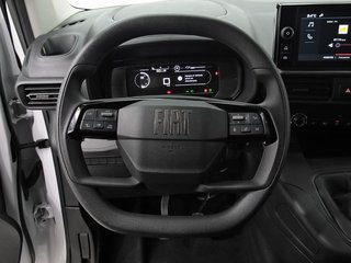 Fiat Doblò FG 1.5 BLUEHDI 100 650KG L1 4P
