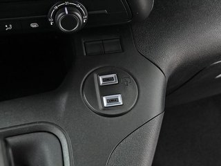 Fiat Doblò FG 1.5 BLUEHDI 100 650KG L1 4P